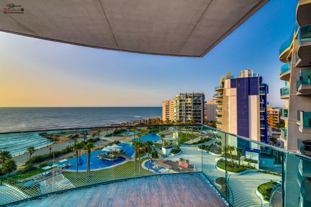 Torrevieja - Punta Prima Sea Senses Διαμέρισμα Εξωτερικό φωτογραφία