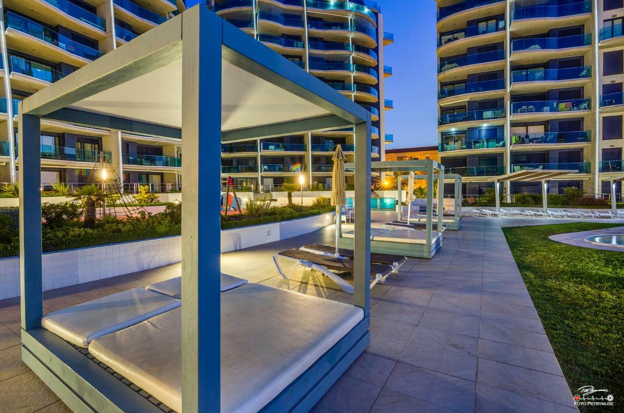 Torrevieja - Punta Prima Sea Senses Διαμέρισμα Εξωτερικό φωτογραφία
