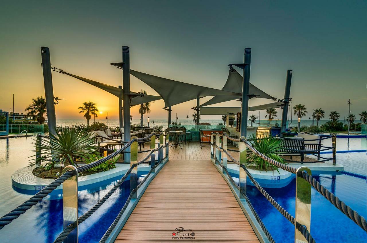 Torrevieja - Punta Prima Sea Senses Διαμέρισμα Εξωτερικό φωτογραφία