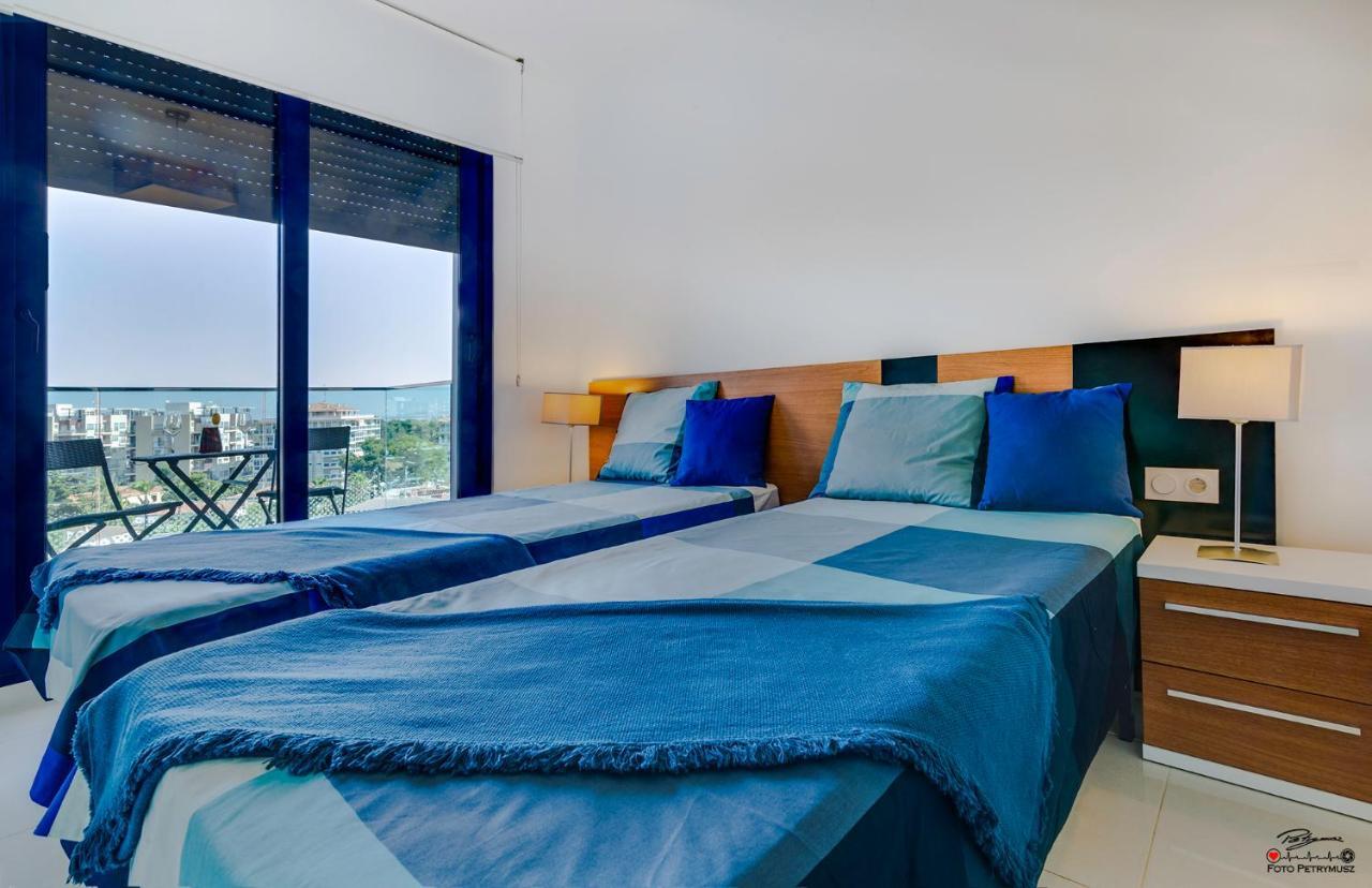 Torrevieja - Punta Prima Sea Senses Διαμέρισμα Εξωτερικό φωτογραφία